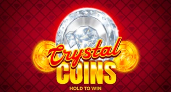 Crystal Coins: Hold to Win